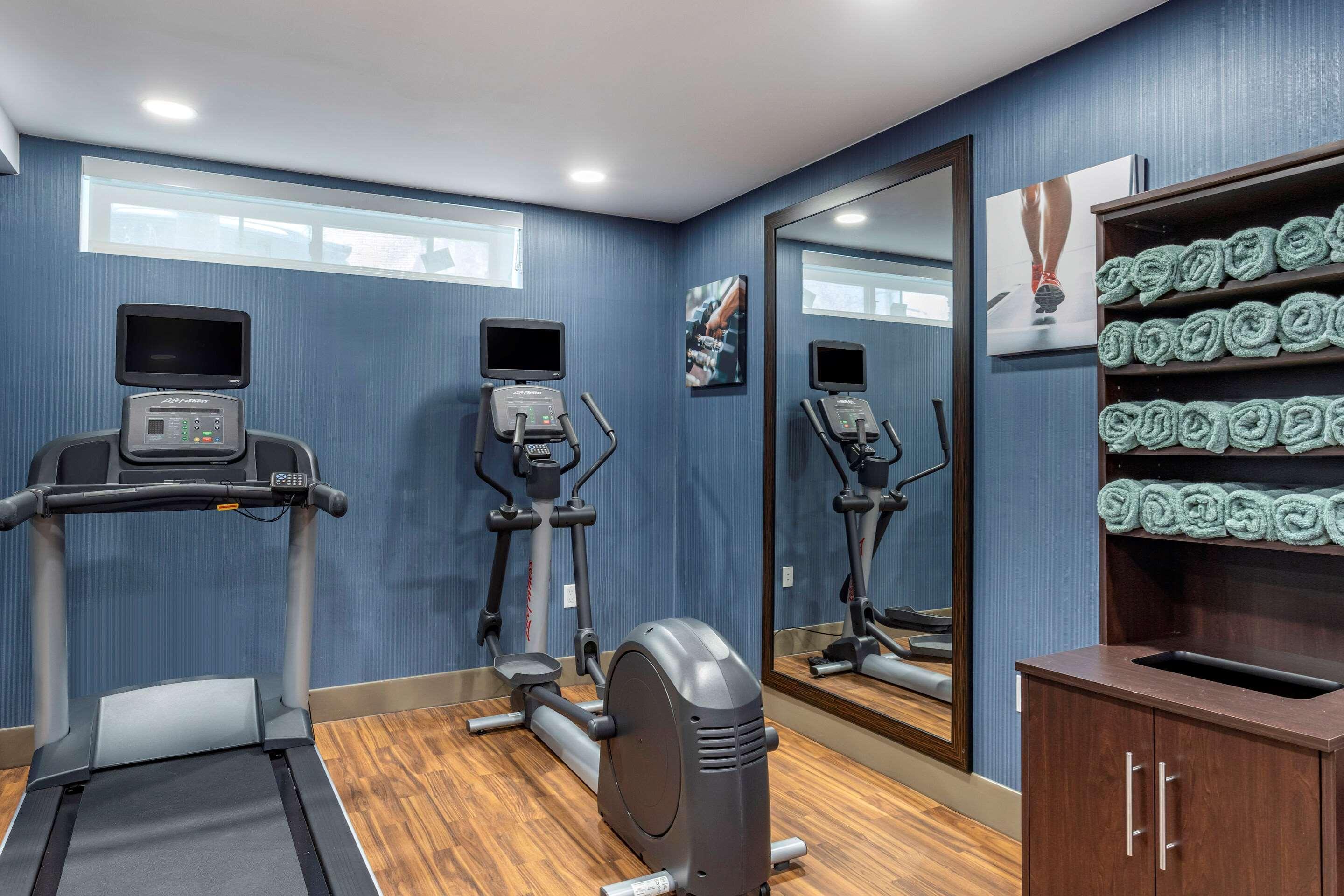 Comfort Inn Jfk Airport นิวยอร์ก ภายนอก รูปภาพ