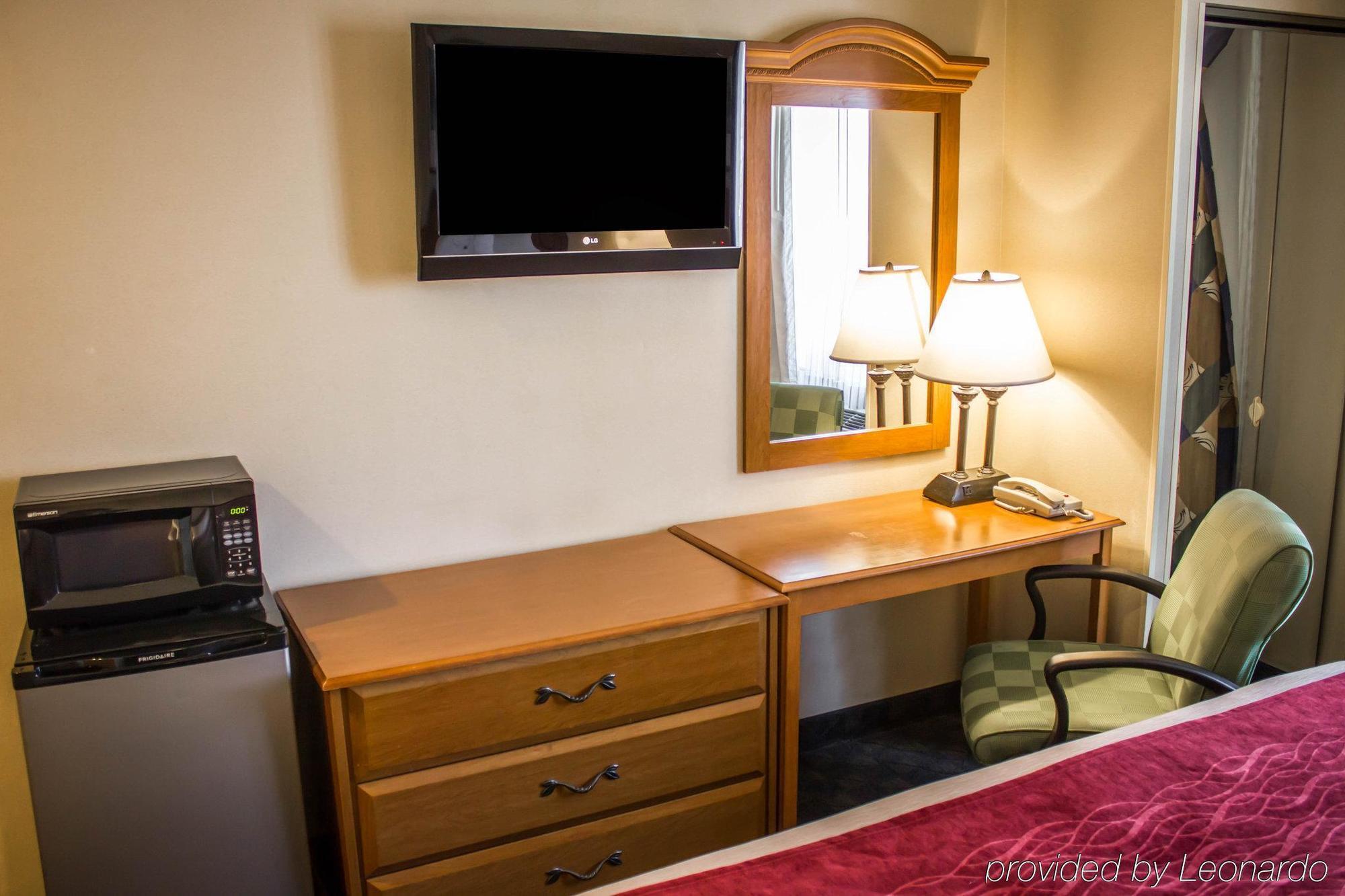 Comfort Inn Jfk Airport นิวยอร์ก ภายนอก รูปภาพ