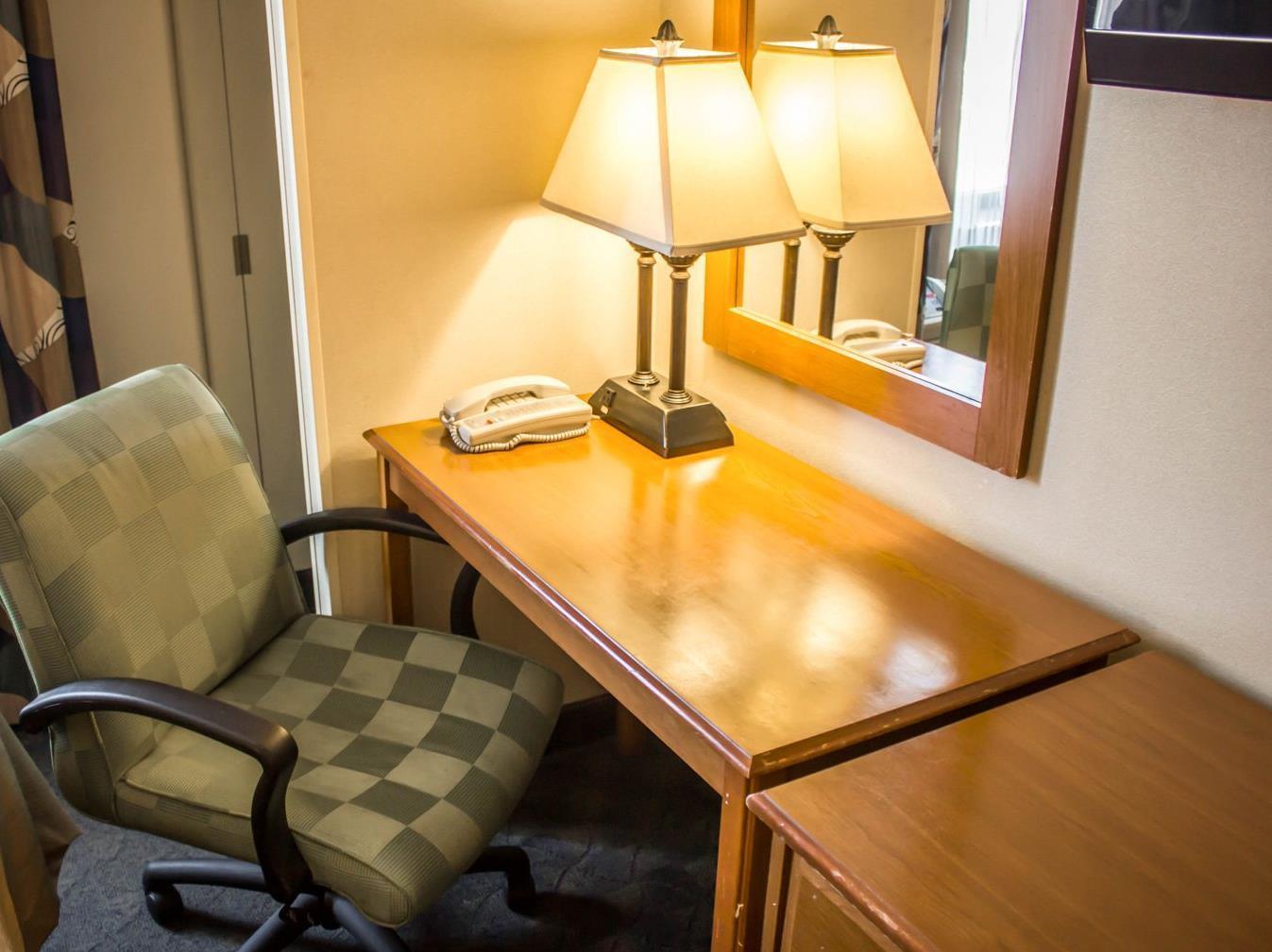 Comfort Inn Jfk Airport นิวยอร์ก ภายนอก รูปภาพ