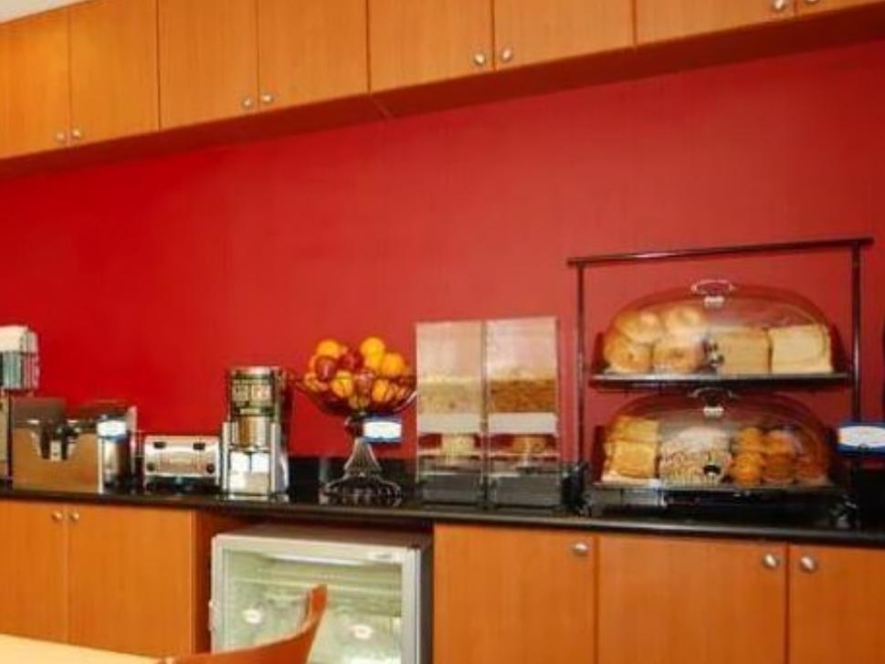 Comfort Inn Jfk Airport นิวยอร์ก ภายนอก รูปภาพ